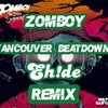 Vancouver Beatdown (EH!DE Remix) - EH!DE