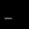 taleem. (Explicit) - BLOBHIT