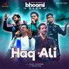 Haq Ali - Salim-Sulaiman&Blue Productions&RAJ PANDIT&Salman Ali&Vipul Mehta&Salim Merchant