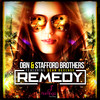 Remedy - DBN&Stafford Brothers&Sean Declase