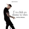 E ta dish sa shumë të dua - Mateus Frroku