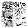 KNUP (Explicit) - Lil Darkie&EDDISON