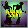 Fall in Love (Nu Disco Club Mix) - Adri Block&Paul Parsons