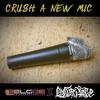 CRUSH A NEW MIC (Explicit) - Elgee Da Beatdetonator&Ciphurphace