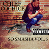 Gun Line (Explicit) - Chief Cochice