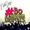 #Bo Aglomerar Depois - Naldo José