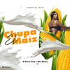 Chupa El Maiz - Blue Money&Cherry Scom