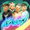 Nasty - The Ironix&Redy&JIGGO