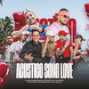 Acústico Song Love 1 (Explicit) - karine Apollo&MC DK Radical&MC JHEFF DA ZL&Mc peixoto&MC CR&Mc Diego sp&REALETRISTA