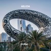 Dubai (Radio Edit) - Helion