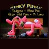 Pinky Pinky (feat. Kukzer Wadi Piano & Mr Loner) - DaJiggySA&Mfana Mdu&Kukzer Wadi Piano&Mr Loner