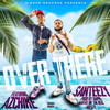 Over There (feat. AzChike) (Explicit) - Santeezy&AzChike