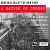 Detainment - Oratorio Society of New York&Susanna Phillips&Maeve Höglund&Martin Bakari&Steven Eddy&Kent Tritle&Joseph Charles Beutel