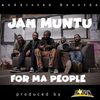 For Ma People - Jah Muntu&r1zon