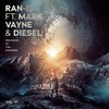 Dreamers Of The Universe (Explicit) - Ran-D&Mark Vayne&Diesel