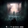 Chip Glock (feat. Strika) (Explicit) - TMan Official&Strika