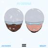 FROZONE (feat. Brazy) (Explicit) - Jae Banks&BRAZY