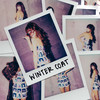 Winter Coat - Lily Kincade