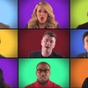 We Are The Champions (A Cappella) (其他) - Jimmy Fallon&Christina Aguilera&Ariana Grande&Sam Smith&Meghan Trainor&Usher&Blake Shelton&Carrie Underwood&One Direction