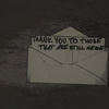 Thank you, To Those That Are Still Here (feat. braindeadvic) (Explicit) - $ Hey Marzzy $&Braindeadvic