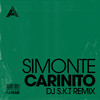 Carinito (DJ S.K.T Remix) - Simonte&DJ S.K.T