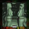 Despretenciosa (feat. G-Kong & Gibi) (Explicit) - CABS&G-Kong&GiBi