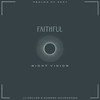 Night Vision - Faithful&JJ Heller&Sandra McCracken