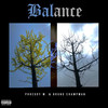 Balance (Explicit) - Phreddy M&Bruno Champman (브루노 챔프맨)