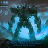 When You See God (Ironhide Remix) - Kram&IronHide