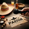 Salsa - El Pastor