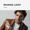 Raining Light (Radio Edit) - Peran