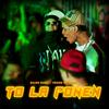 To la ponen remix (feat. Dilon Baby) - Young Millone&Dilon Baby