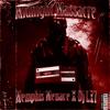 Midnight Massacre (feat. DJ LX7|Explicit) - Memphis Menace&DJ LX7