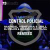 Control Policial (DJ Pelos & Ricardo Montana Festival Mix) - Julio Posadas&DJ Pelos&Ricardo Montana