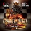 Trained 2 Go (feat. Maxx P & Loyal Royal) (Explicit) - Lil Big Homie&Maxx P&Loyal Royal