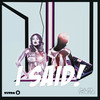 I Said (Radio Edit) - David Vrong