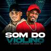 SOM DO VIOLINO - MC Poneis&Dj Pedro Azevedo