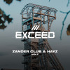 Volt - Zander Club&Hayz