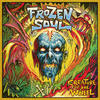 Creature Of The Wheel (Cover Version) - Frozen Soul