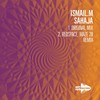 Sahaja (Redspace & Maze 28 Remix) - ISMAIL.M&Redspace&Maze 28