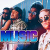 MUSIC (Explicit) - Studio 64&Grosses-K&SOUR FIGHT&CURRENCY DIRTY&calanamata