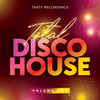 I Need Your Lovin' - Discotron&Disko Junkie