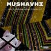 Mushavhi (feat. Dombo_Sa, Ubber Black, Mageba, The Capable Boyz & Hossy de) - DjyKayFlash&Dombo_Sa&Ubber Black&Mageba&The Capable Boyz&Hossy deh dj