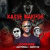 Katse Nakpor (feat. Jah Phinga & Keeny Ice) - Jj Gonami&Jah Phinga&Keeny Ice