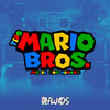 Tipo Mário Bros (Explicit) - Mc Zk&Dj Akpan