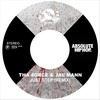 Just Step [feat. Jae Mann] (Electro Remix|Explicit) - Tha 4orce&Jae Mann