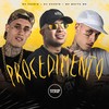 Procedimento (Explicit) - DJ DUARTE&MC Motta MS&MC Cauzin