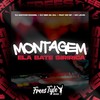 Montagem Ela Bate Siririca (Explicit) - Dj Maycon Rangel&DJ GBR DA 011&FreesTyle Sounds&Mc Bf&MC Levin