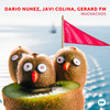 MUCHACHOS - Dario Nunez&Javi Colina&Gerard FM