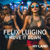 Move It Down - Felix Luigino